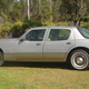 Illustration for article titled Could This 1990 Avanti LTS Four-Door Be Worth $28,000? Its Got Three DVD Players!
